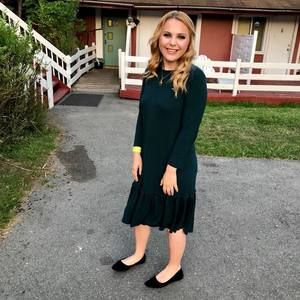 Meet your Posher, Lori